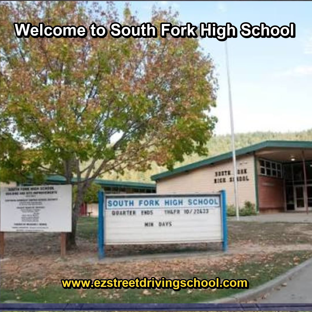 South Fork High School